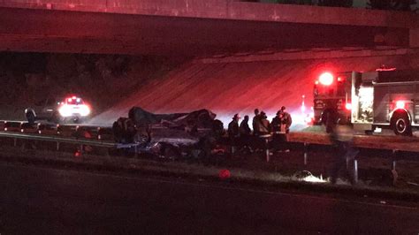 CHARLOTTE, N.C. (WBTV) - A section of I-485 has reopened after a crash in northeast Charlotte on Thursday morning. The crash happened just before 10:45 a.m. on the inner loop near Exit 32 to North .... 