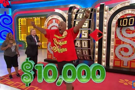 What happened on the price is right today. Things To Know About What happened on the price is right today. 