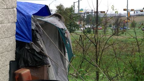 What happened to Austin's $515M homelessness fundraising initiative?