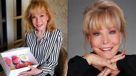 What happened to Barbara Eden Death rumors debunked