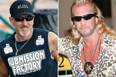 What happened to Dog the Bounty Hunter star …