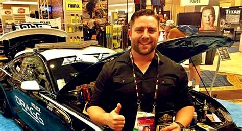 What happened to Jared Zimmerman from Car Fix? His …