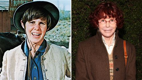 What happened to Kim Darby