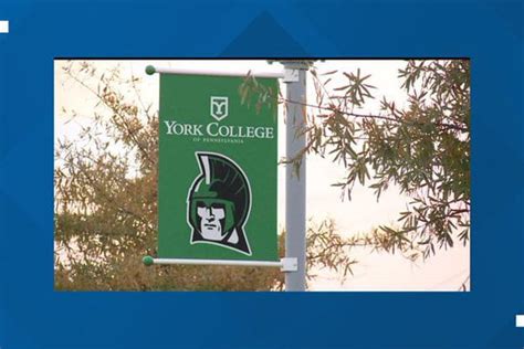 What happened to Ryan Heflin? A student from York College found …