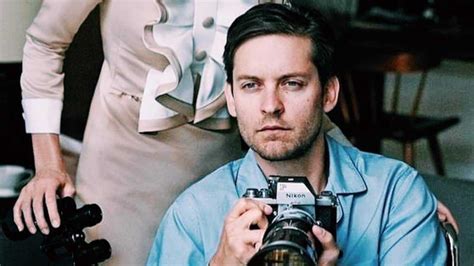 What happened to Tobey Maguire? Real reason the