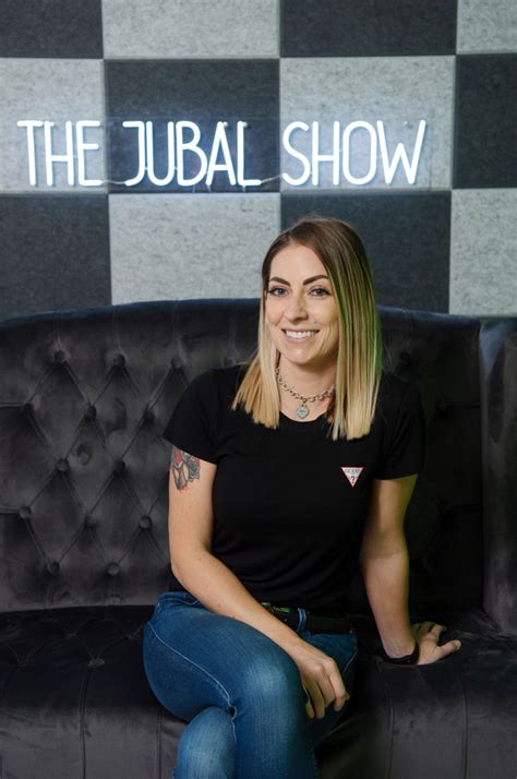 Indeed, Alex New is leaving Jubal Show, and the RJ reported her t