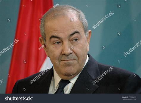 What happened to allawi