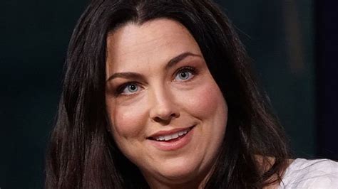 What happened to amy lee