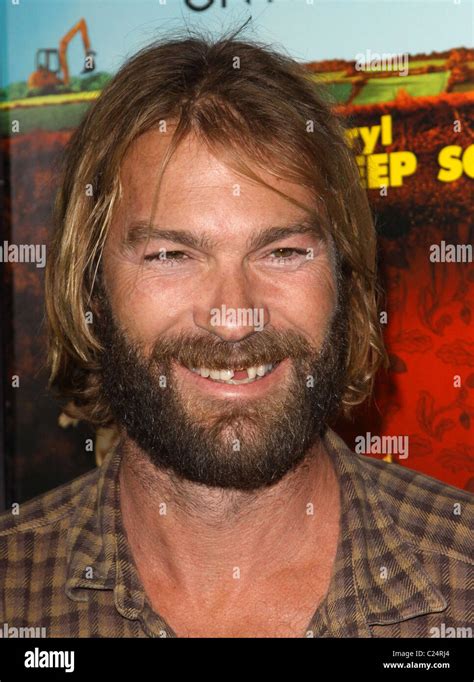 What happened to andrew wilson tooth