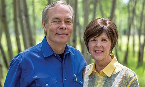 What happened to andrew wommack son