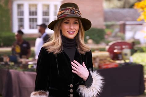 What happened to ashley on southern charm. Things To Know About What happened to ashley on southern charm. 