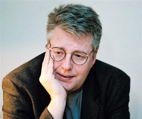 What happened to author stieg larsson