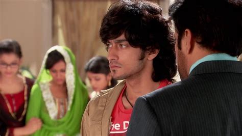 What happened to ayaan in qubool hai