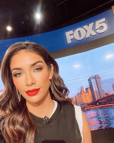 What happened to bianca peters from fox 5 news. Bianca Peters, a distinguished journalist known for her engaging storytelling and dynamic presence on air, will now co-host "The Noon" and "The FOX 5 News at 6 p.m.," effective immediately in 2024. 
