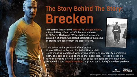 What happened to brecken? : r/dyinglight - Reddit