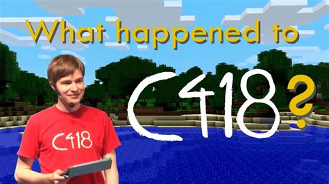 What happened to c418. Things To Know About What happened to c418. 