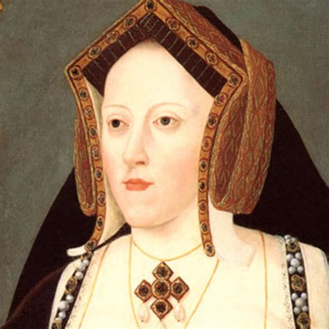 What happened to catherine of aragon