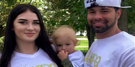 Chad Ehlers daughter Mia was diagnosed with Leukemia when she was a little over one year. Read on to learn more about Mia Ehlers and how is doing. Categories..