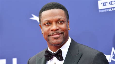 What happened to chris tucker