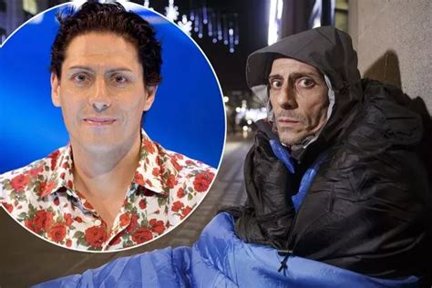 What happened to cj from eggheads