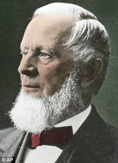 What happened to colonel p.h. anderson