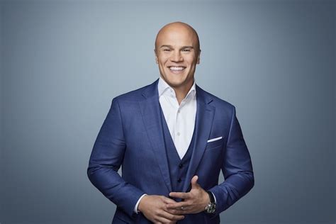 What happened to coy wire on cnn 10