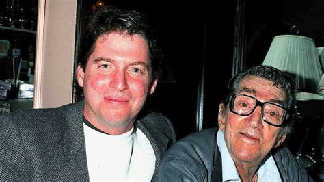 What happened to dean martins brother  bill