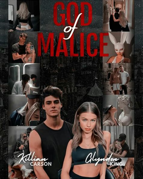 What happened to devlin in god of malice reddit.  Malice, whilst being very...