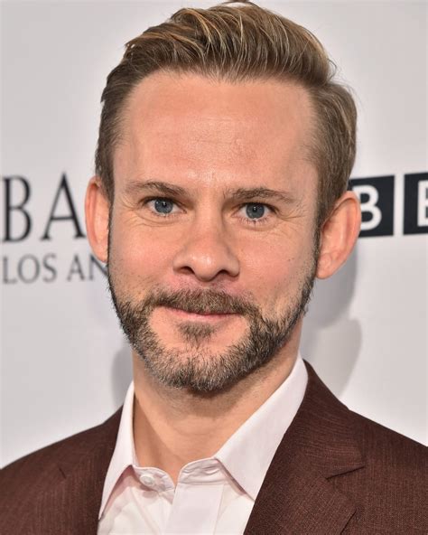 What happened to dominic monaghan