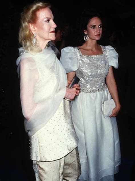 What happened to doris duke's adopted daughter