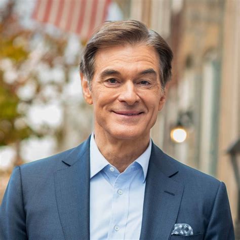 What happened to dr. oz 2024