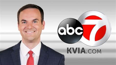 EL PASO, Texas (KVIA) -- ABC-7 is proud to announce Paul Cical