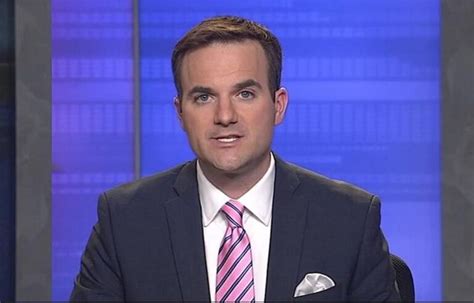 Is Erik Elken still on ABC 7 News? Elkin Elken went on 