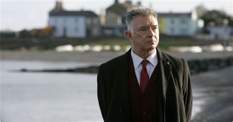 What happened to final George Gently episode - ChronicleLive