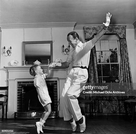 What happened to fred astaire jr