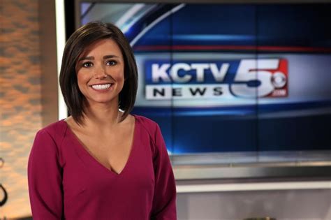 Good morning. Join Gina Bullard as she previews what's coming up on KCTV5 News Kansas City at 6 a.m.. 