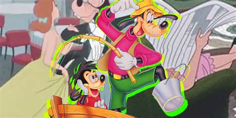 What happened to goofy. Things To Know About What happened to goofy. 