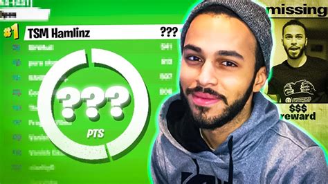 What happened to hamlinz. The eventual fate of famed professional gamer/streamer/and content creator Hamlinz or TSM Hamlinz has been somewhat of a mystery ever since he randomly disap... 