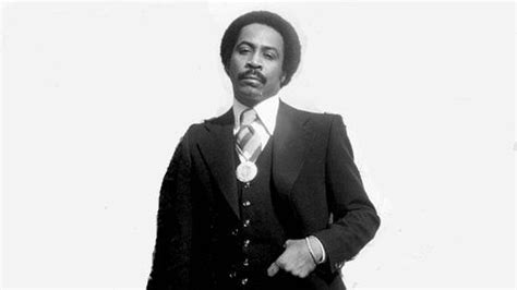 What happened to harold melvin biography