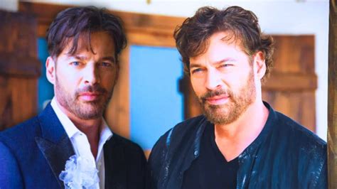 What happened to harry connick jr