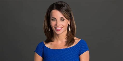 WKYC TV personality and meteorologist Hollie Strano says she is on a "journey" of recovery and sobriety since her arrest in Cuyahoga Falls some 60 days ago.