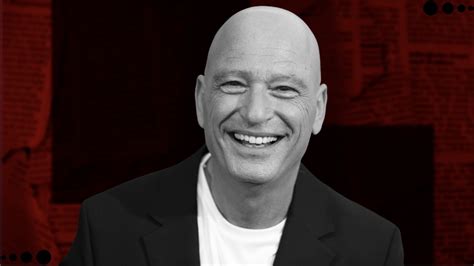 What happened to howie mandel