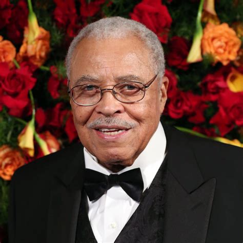 What happened to james earl jones