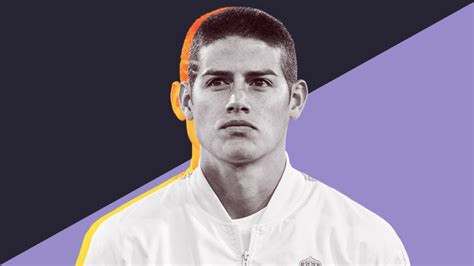 What happened to james rodriguez