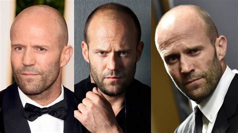 What happened to jason statham