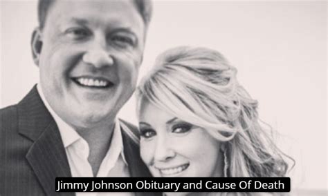 What happened to jessica ralstons husband. Jessica Ralston’s husband, Jimmy Johnson, has tragically passed awayCredit: Facebook/@JessicaRalstonTVNews. Who was Jessica Ralston’s husband, … 