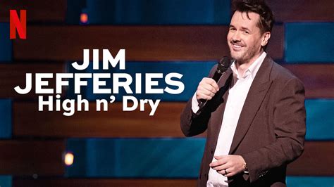 What happened to jim jefferies