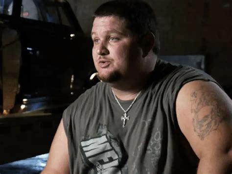 What happened to jj the boss son. Short answer - JJ Da Boss, real name Jonathan Day, is the star of the popular reality TV show Street Outlaws. His wife Tricia is a few years younger than him, and they have an age difference of 10 years. ... and welcomed four kids together—three daughters and a son. ... In fact, Tricia had been involved in a serious car wreck on the race ... 