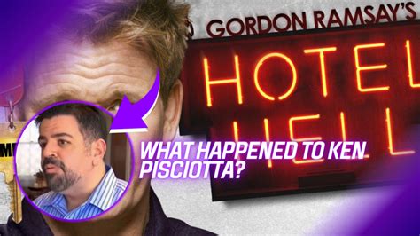 What happened to ken pisciotta. Things To Know About What happened to ken pisciotta. 