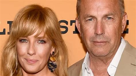 'Yellowstone' star Kevin Costner addressed